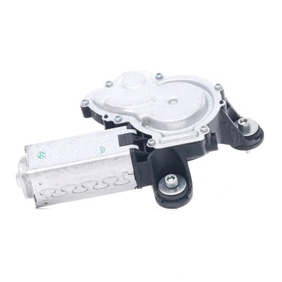 Image of TGL350M Wiper Motor MAGNETI MARELLI 064013011010 12V Rear FIAT: 500 Hatchback