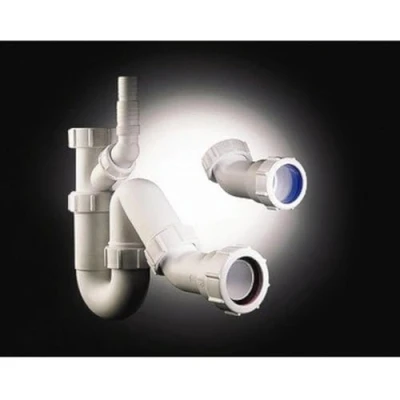 Image of InSinkErator 71498 Universal Plumbing Kit