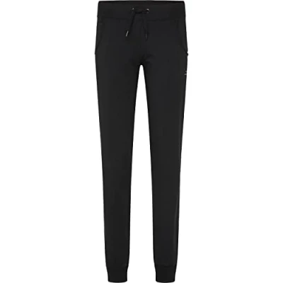 Image of Venice Beach Women&#039;s Jogging Trousers Valley Tor, Womens, Jogginghose Tor Pants, black, M