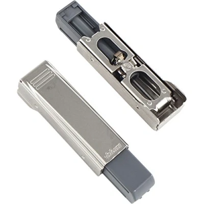 Image of SO TECH® Hinge Damper Mount Door Buffer