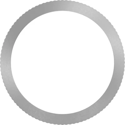 Image of Bosch 1x PRO Reduction Rings for Circular Saw Blade (Ø 30,0 mm, Professional Accessory Hand Held Saw, Dry Cutter)