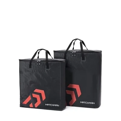 Image of DAIWA Matchman PVC Net Bag Standard DMMPVCNS