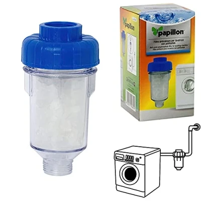 Image of AFT Direct Washing Machine Filter Made of Polyphosphate