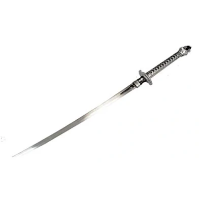 Image of Mingshao 39 Anime Handmade NiEr The Automata Cosplay Foam Sword