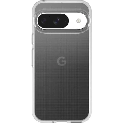 Image of OtterBox React PC Back Cover Transparent Google Pixel 9/9 Pro