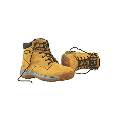 Image of Extreme 3 Safety Boots Wheat UK 8 EUR 42