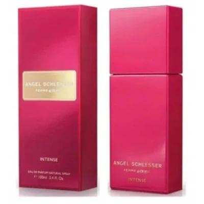 Image of FEMME ADORABLE intense edp vapo 100 ml