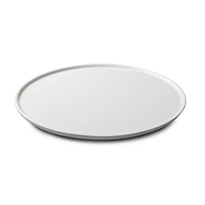 Image of W.M.Bartleet &amp; Sons Flat Cake Plate 35cm