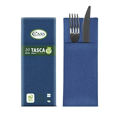 Image of CLASS 10 Pocket napkin