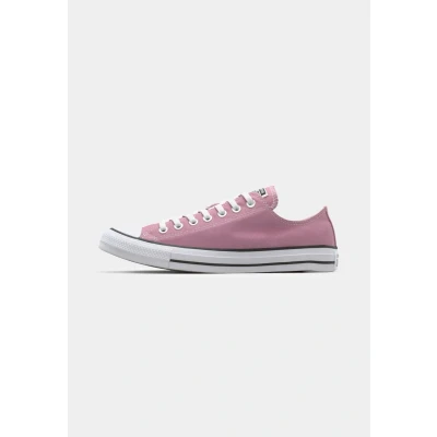 Image of Converse Chuck Taylor ALL STAR Unisex Trainers, Size: 3, Cliffside rose shoes