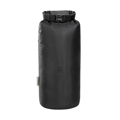 Image of Tatonka Unisex Adult Dry Sack 4L Storage Bag, Black,