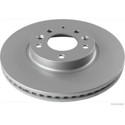 Image of G33Y3325X, G33Y3325XA Brake disc HERTH+BUSS JAKOPARTS J3303059 299mm 25mm 5 114,3mm internally vented Coated MAZDA: 6 Estate, Hatchback, Saloon