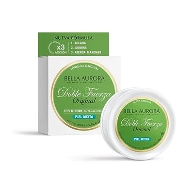 Image of Bella Aurora Spot Treatments, 30 ml