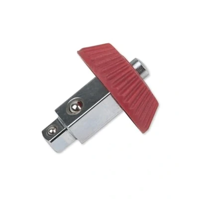 Image of KS Tools 516.1408 Rotary Square Box Wrench, 3/8&quot;x1/4&quot;