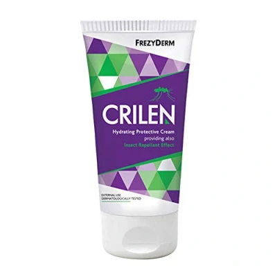 Image of Frezyderm Crilen Cream Insect Repellent 125ml x