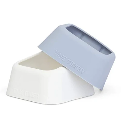 Image of Case for Time Timer Home MOD 60 Minute Visual Timer, Edition Children, Schooling, School Desk, Office Desk and Meetings, with Silent Operation