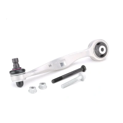 Image of 4D0407509B, 4D0407509D, 4D0407509F, 4D0407509G, 4D0407509H Suspension arm LEMFÖRDER 21030 01 AUDI: A4 B6 Avant, A6 C5 Allroad