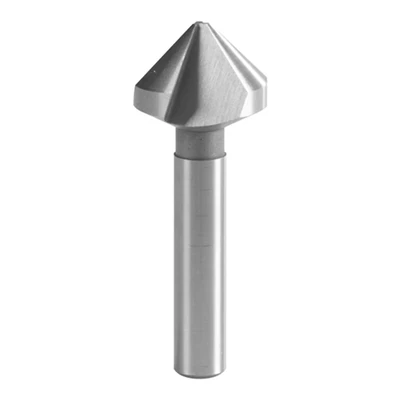 Image of 3x TIMCO 3 Flute Countersink CS63