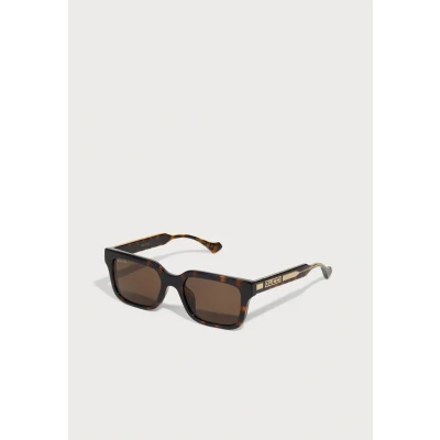 Image of Sunglasses Gucci Gg1732sk col. 002 Uomo Squadrata Havana