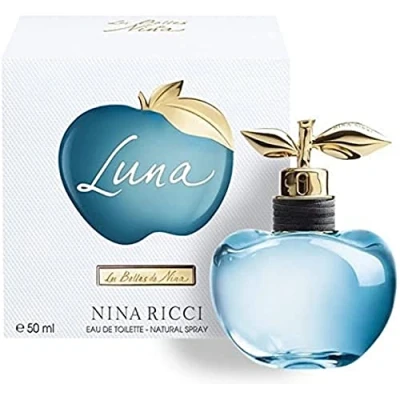 Image of Luna Nina Ricci For Women 1.7 oz EDT Spray