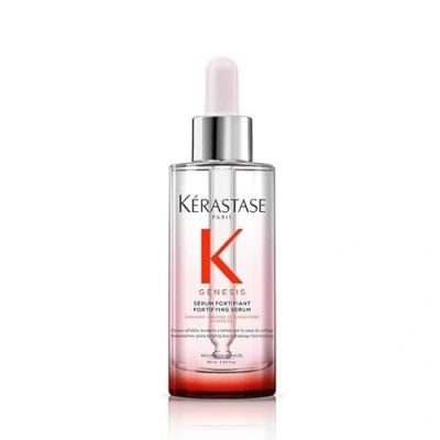 Image of KERASTASE Genesis Serum Fortifiant Hair Serum, 3 Fl Oz