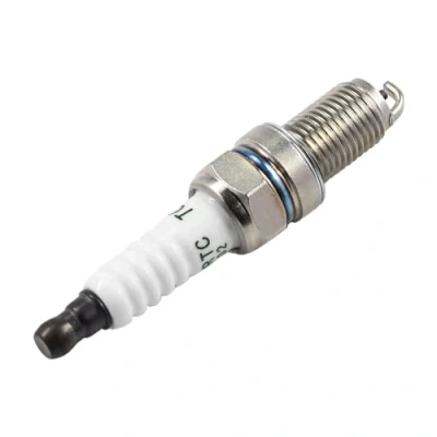 Image of Firmusparts Spark Plug 131 087 Compatible with Champion RA8HC NGK DR8ES Torch DK7RTC