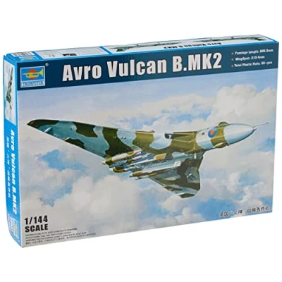 Image of Trumpeter TRU03931 Plastic Model kit, Multicolour