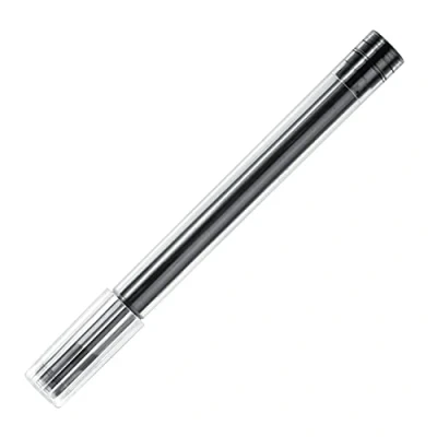 Image of COPIC Multiliner SP Black Pigment Ink Refill B, for Art &amp; Crafts, Colouring, Graphics, Highlighter, Design, Anime, Professional Beginners, Supplies Colouring Books
