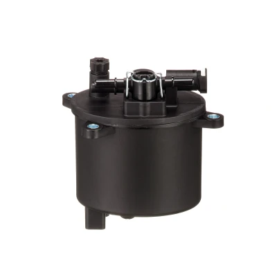 Image of 1427928, 6G9Q9155AA Fuel FILTER MANN WK 12 001/1 In Line Filter, with water drain screw 10mm 8mm FORD: MONDEO 4, S Max Mk1, 4 Turnier