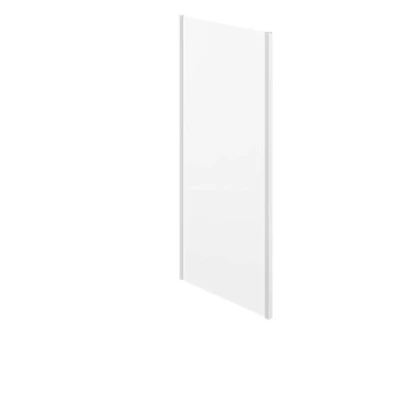 Image of Iflo Aira 900 Side Panel Chrome Idsp900