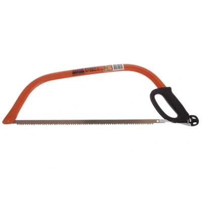 Image of Bahco 10 21 51 Bowsaw 21In