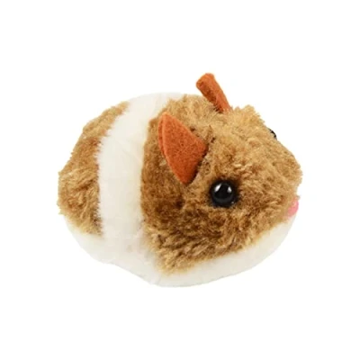 Image of LEYILE Interactive for Cat Toy Mouse Moving Automatic Hamster Kitten Indoor Outdoor