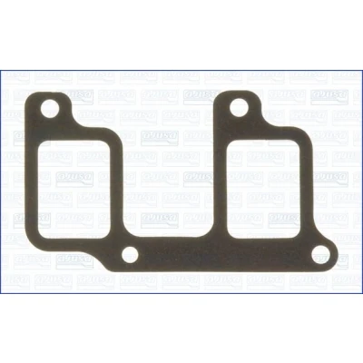 Image of 0348K4 Intake Manifold Gasket AJUSA 13144300 Suction Pipe PEUGEOT: Boxer Platform / Chassis