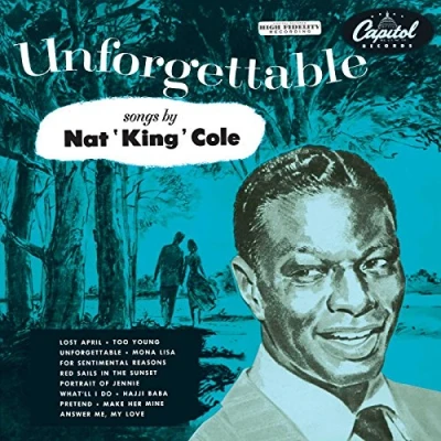 Image of The Unforgettable (180g Vinyl) [VINYL]