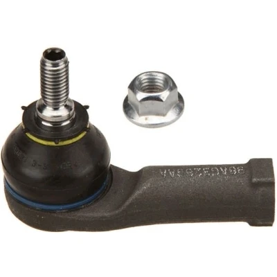 Image of 1074305, 1107013, 3043525, 5203495, 98AG3289AA Track rod end TRW JTE194 Front Axle, Right FORD: Focus Mk1 Estate, Hatchback
