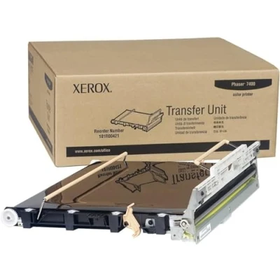 Image of Xerox 101R00421 Genuine Transfer Belt for Phaser 7400 100,000 Page Yield