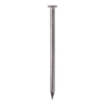 Image of Round Wire Nails Stainless Steel 40mm x 2.65mm 1Kg