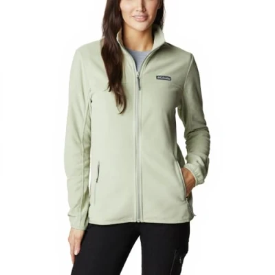 Image of Columbia ALI PEAK Fleece jacket, Women&#039;s, Size: XS, Safari