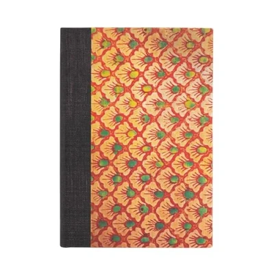 Image of Paperblanks Hardcover Journal The Waves (Volume 3) Lined Mini (95 x 140 mm)