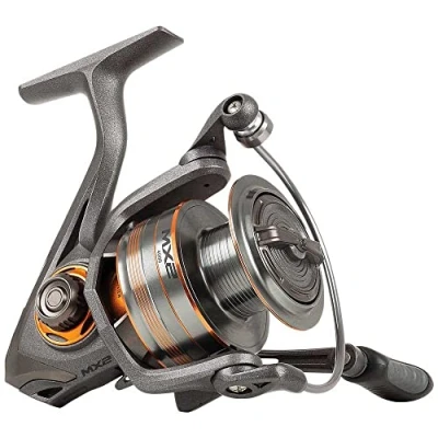 Image of Mitchell MX2 Spin 30 FD Fishing reel