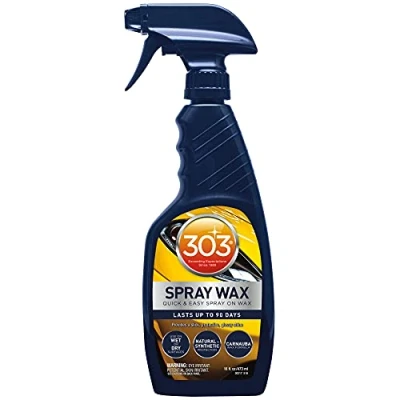 Image of 303 Automotive Spray Wax