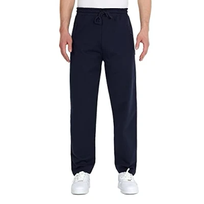 Image of COMEOR Men&#039;s Jhz2022 Pants, Dark Blue, XXL