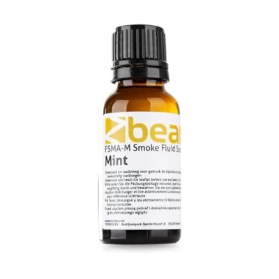 Image of Fragrance For Smoke, Fog &amp; Haze Fluid