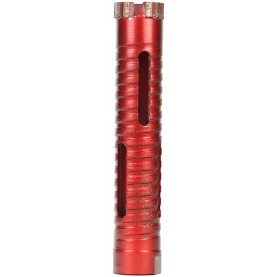 Image of 2x TIMCO Premium Dry Diamond Core Drill Bit GPCP32150