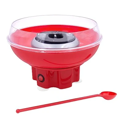 Image of Global Gizmos Candy Floss Maker
