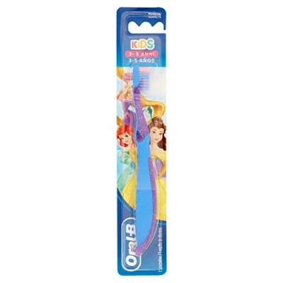 Image of Oral B Kids Manual Toothbrush, Random Models