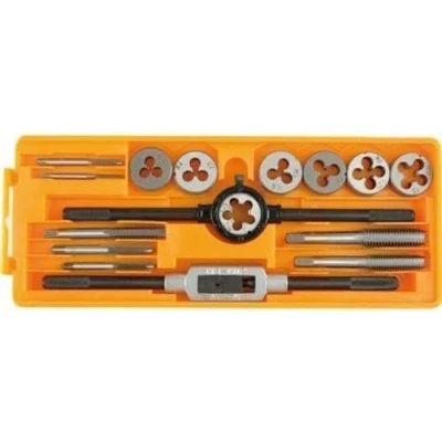 Image of 24295 Threaded 16pcs Set