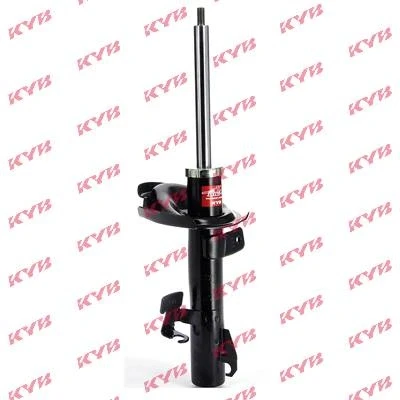Image of 1383806, 1570754, 1602420, 6M5118045AAA, 6M5118045AAB Shock absorber KYB Excel G 334842 VOLVO: V50, C30, S40 II