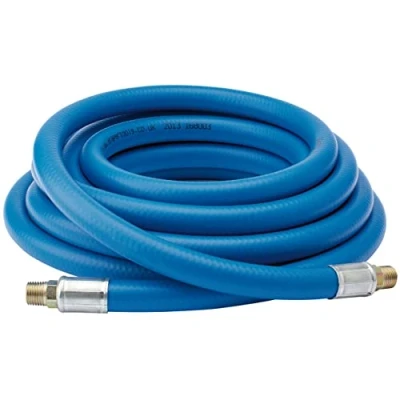 Image of Draper Air Line Hose, 5m, 3/8&quot;/10mm Bore, 1/4&quot; BSP