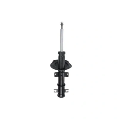Image of 46536242, 46798863, 50706744 Shock absorber MONROE 401030RM Gas Pressure Twin Tube Suspension Strut Top pin, Bottom Clamp